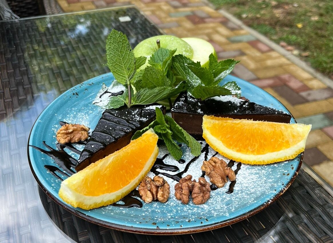 Гостиница Вилла Море Лазаревское-78