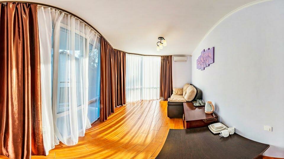 Гостиница Вилла Море Лазаревское-236