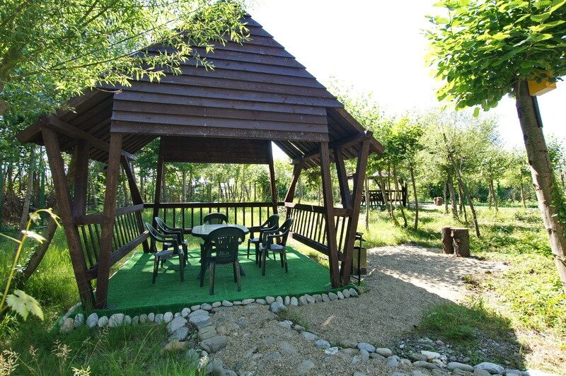 Гостиница Вилла Море Лазаревское-113