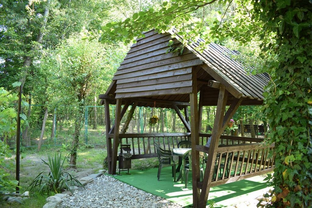 Гостиница Вилла Море Лазаревское-169