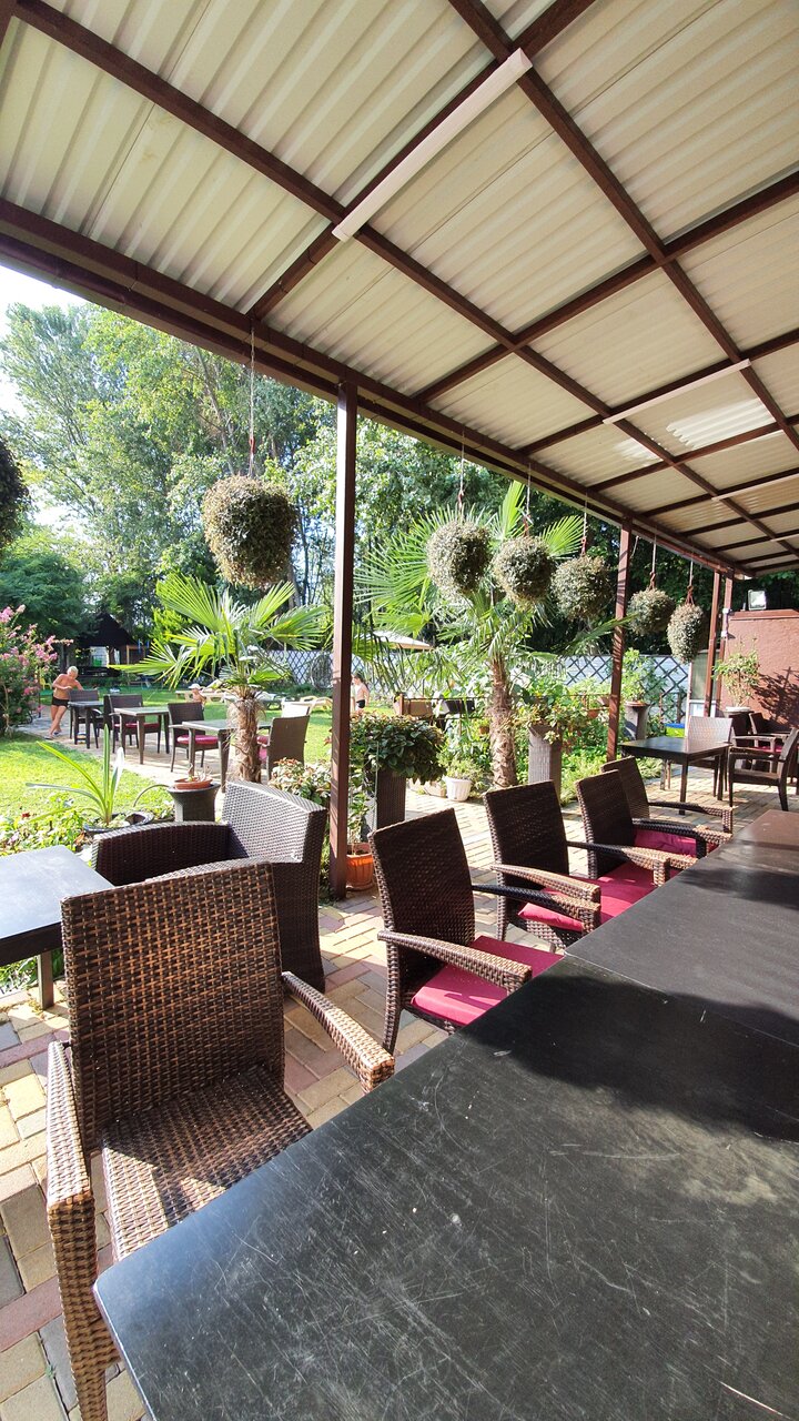 Гостиница Вилла Море Лазаревское-83