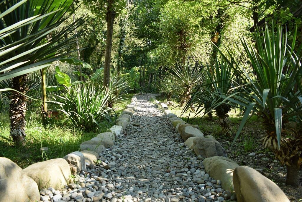 Гостиница Вилла Море Лазаревское-205