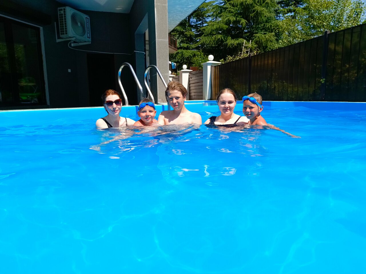 Гостиница Вилла Море Лазаревское-146