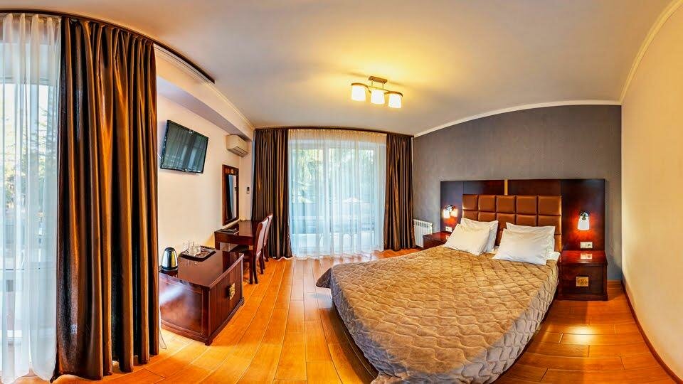 Гостиница Вилла Море Лазаревское-227