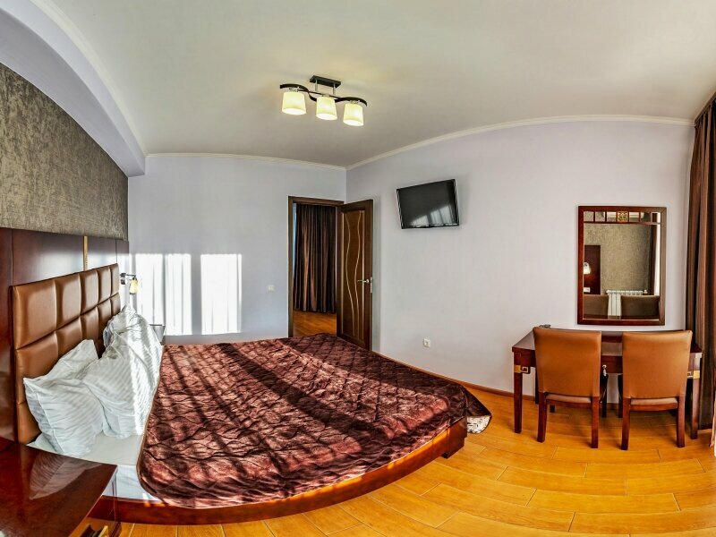 Гостиница Вилла Море Лазаревское