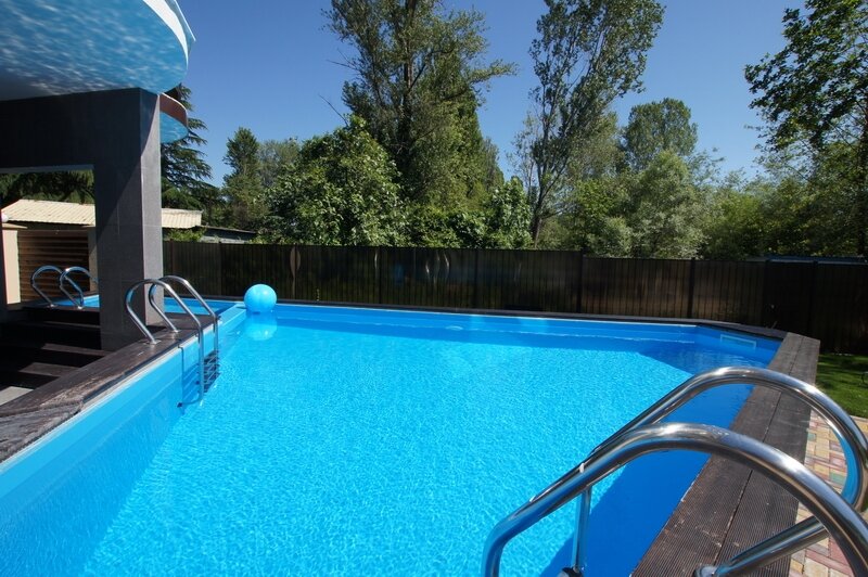 Гостиница Вилла Море Лазаревское-11