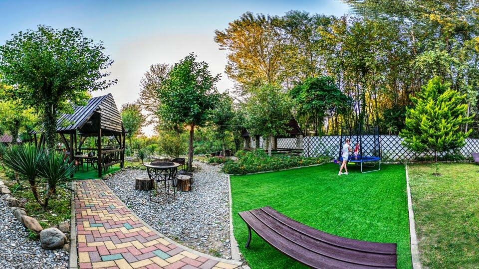 Гостиница Вилла Море Лазаревское-217