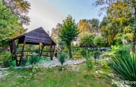 Гостиница Вилла Море Лазаревское-64