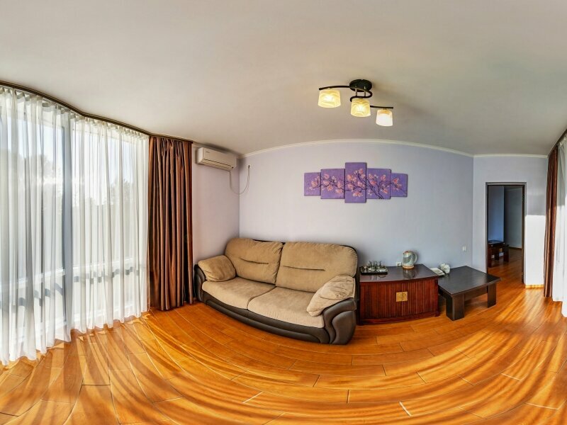 Гостиница Вилла Море Лазаревское