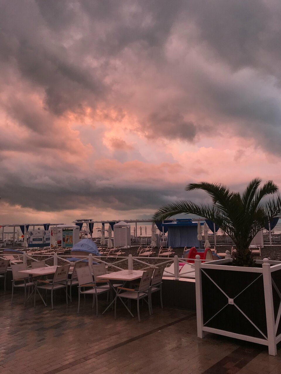 Гостиница Вилла Море Лазаревское-10