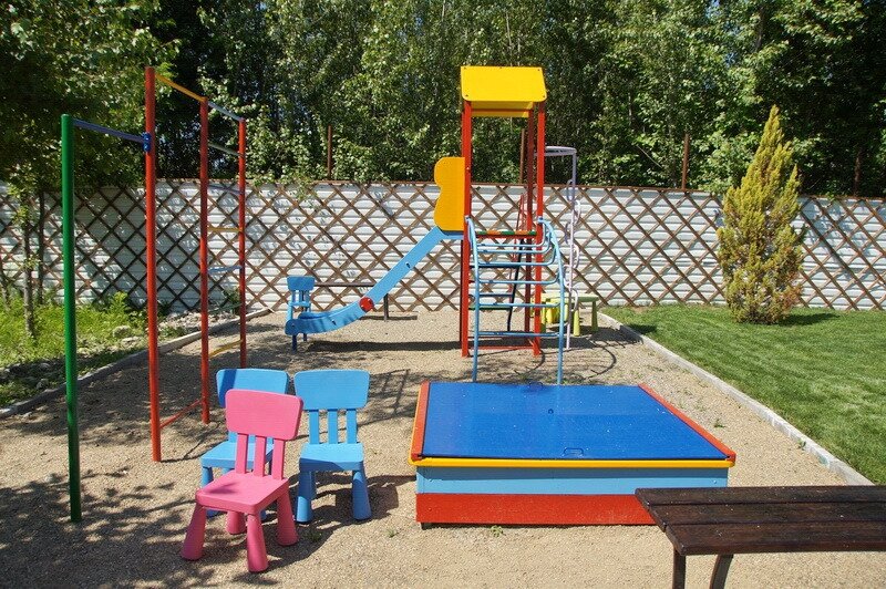 Гостиница Вилла Море Лазаревское-131