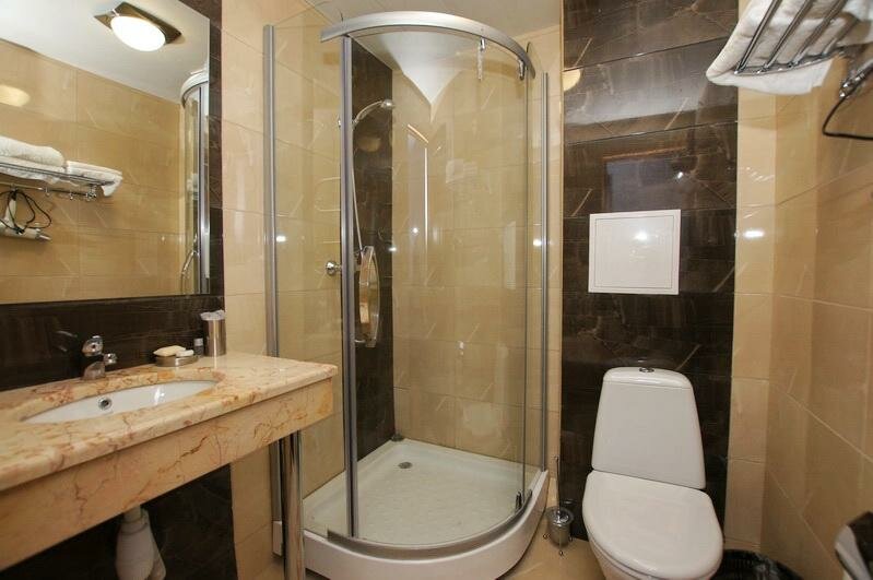 Гостиница Вилла Море Лазаревское-222