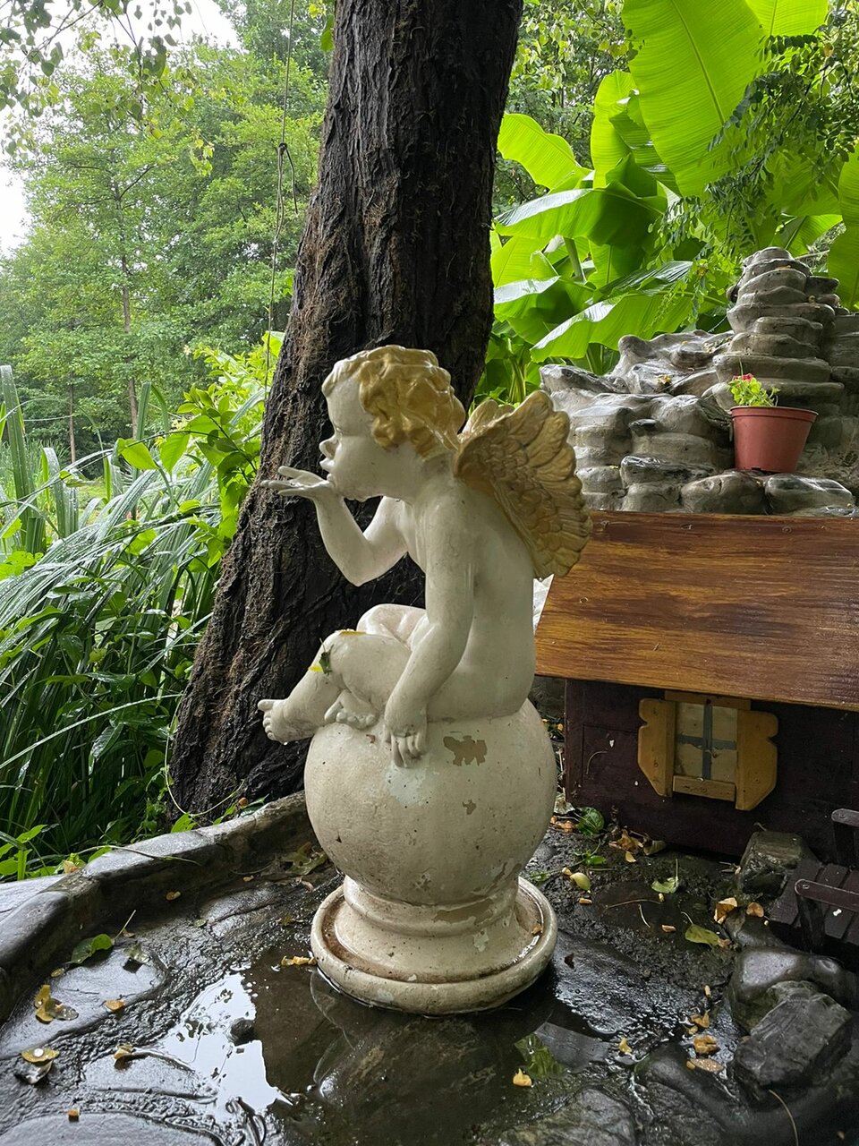 Гостиница Вилла Море Лазаревское-38