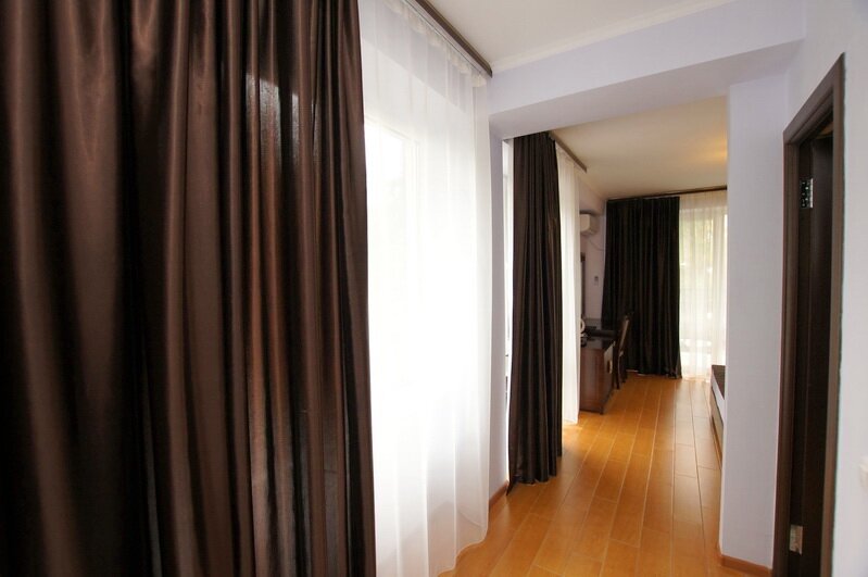 Гостиница Вилла Море Лазаревское-199