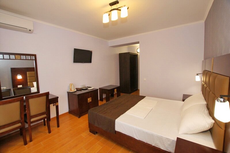 Гостиница Вилла Море Лазаревское-234