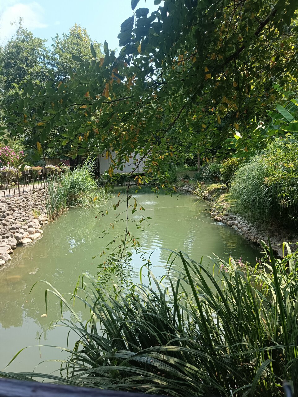 Гостиница Вилла Море Лазаревское-97