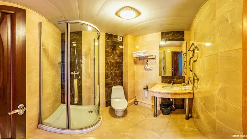 Гостиница Вилла Море Лазаревское-101