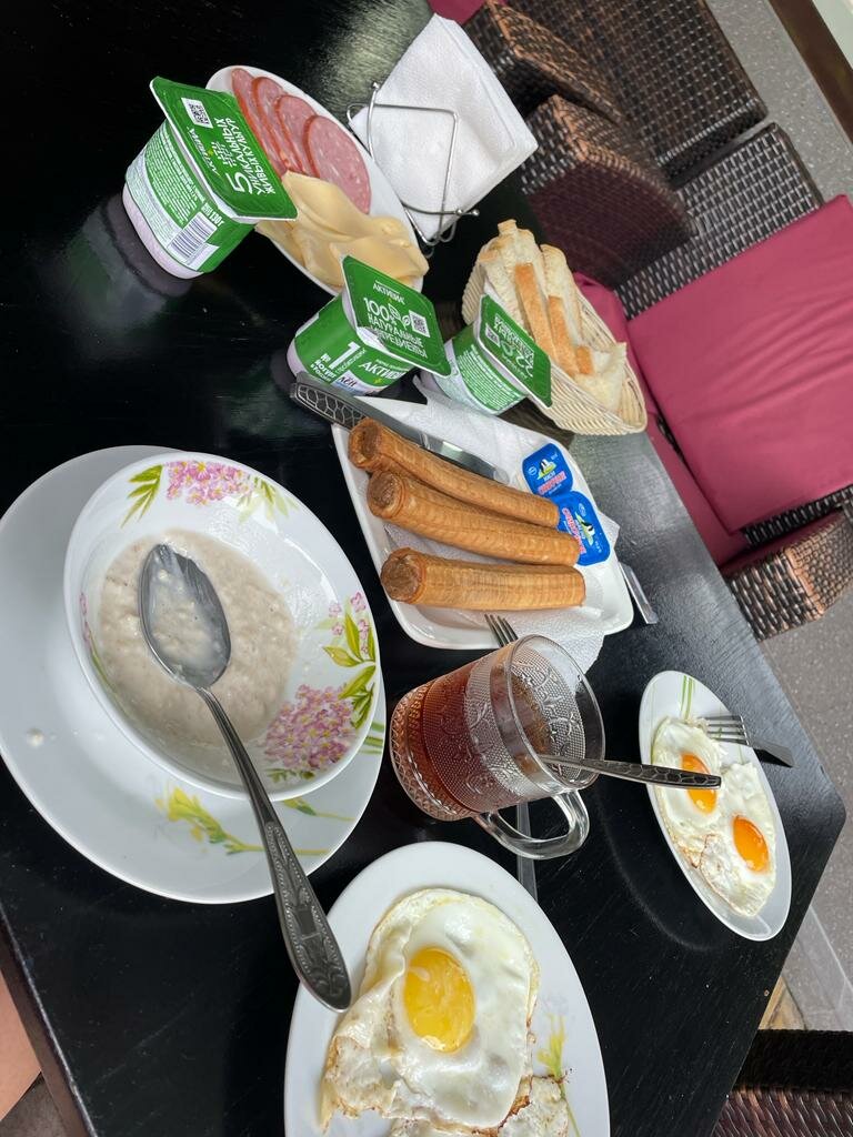 Гостиница Вилла Море Лазаревское-105