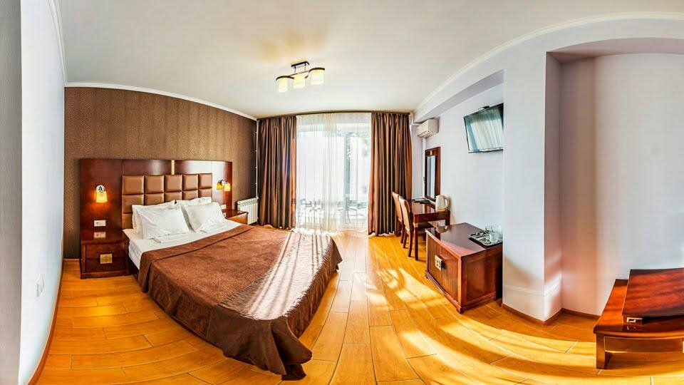 Гостиница Вилла Море Лазаревское-241