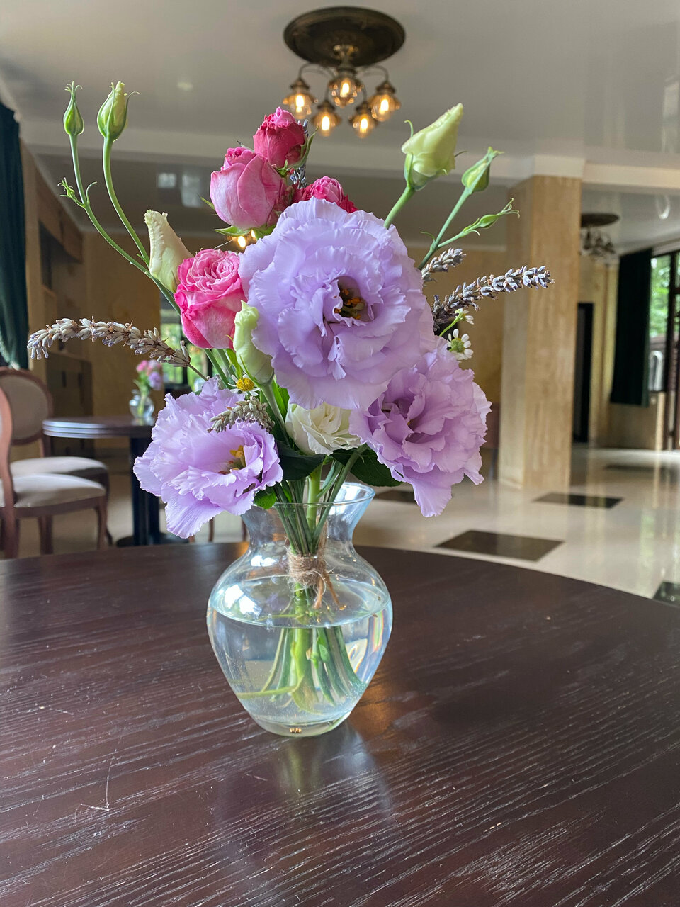 Гостиница Вилла Море Лазаревское-148