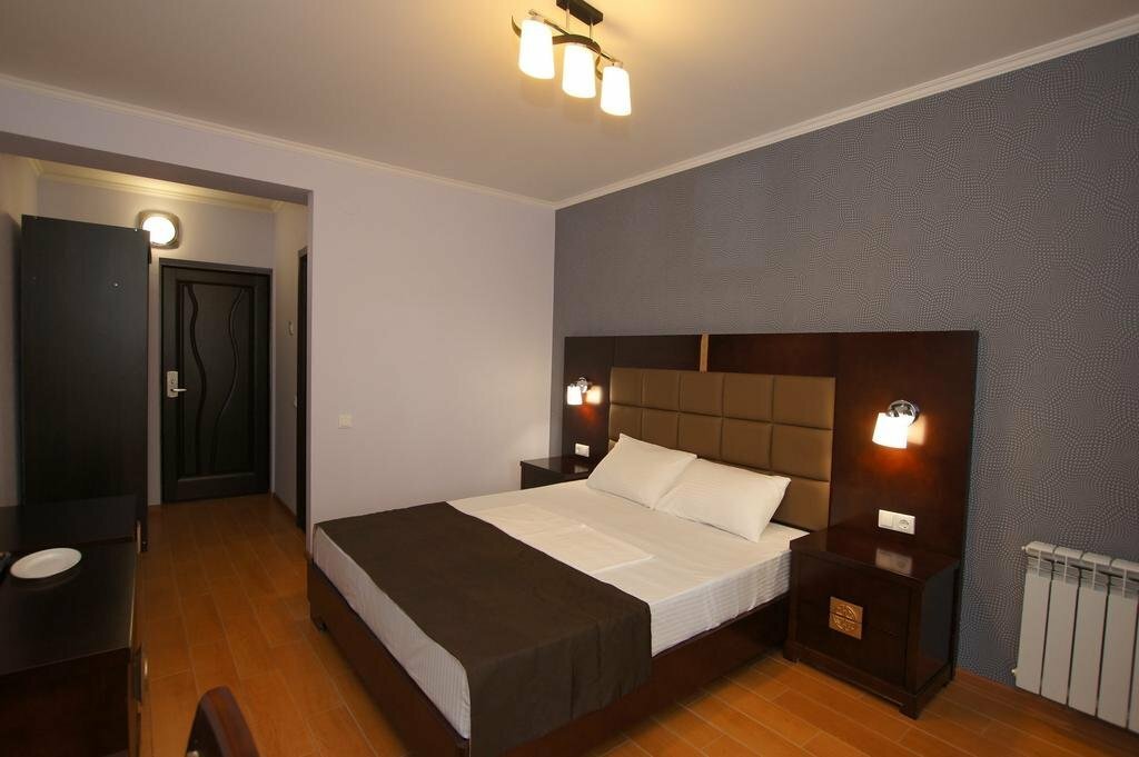 Гостиница Вилла Море Лазаревское-162