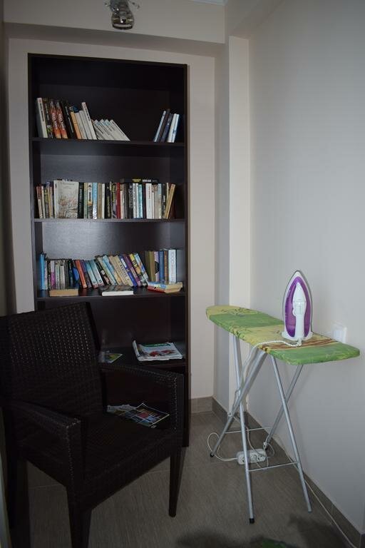 Гостиница Вилла Море Лазаревское-215