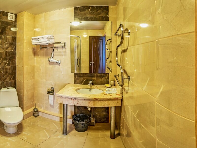 Гостиница Вилла Море Лазаревское