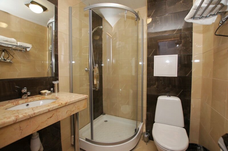 Гостиница Вилла Море Лазаревское-216