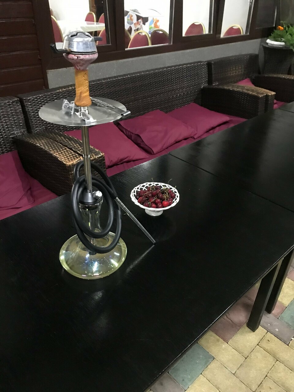 Гостиница Вилла Море Лазаревское-119