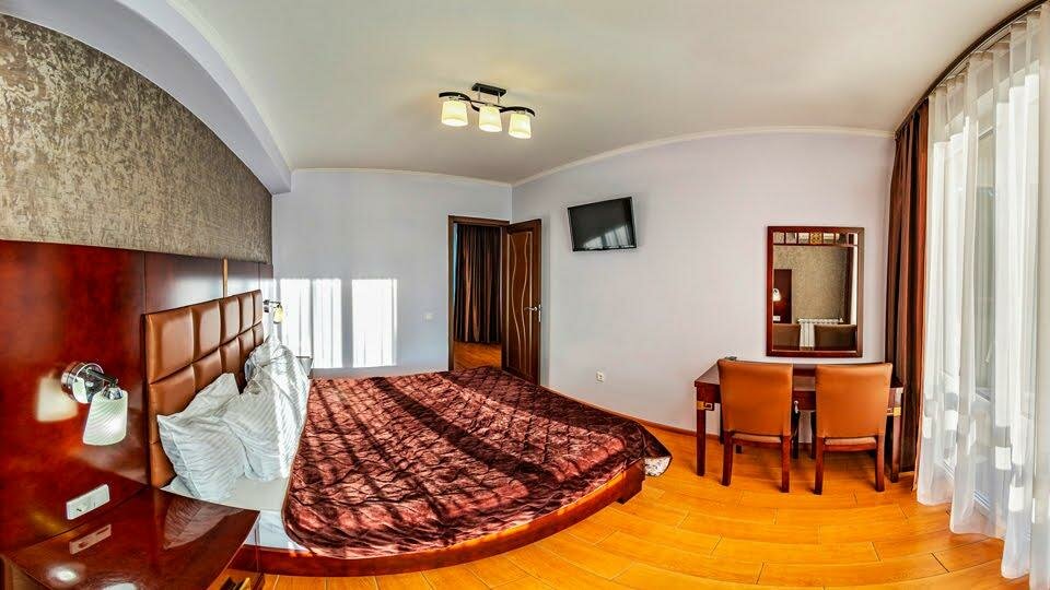 Гостиница Вилла Море Лазаревское-219