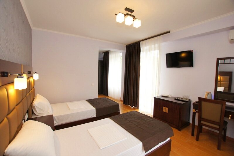 Гостиница Вилла Море Лазаревское-230