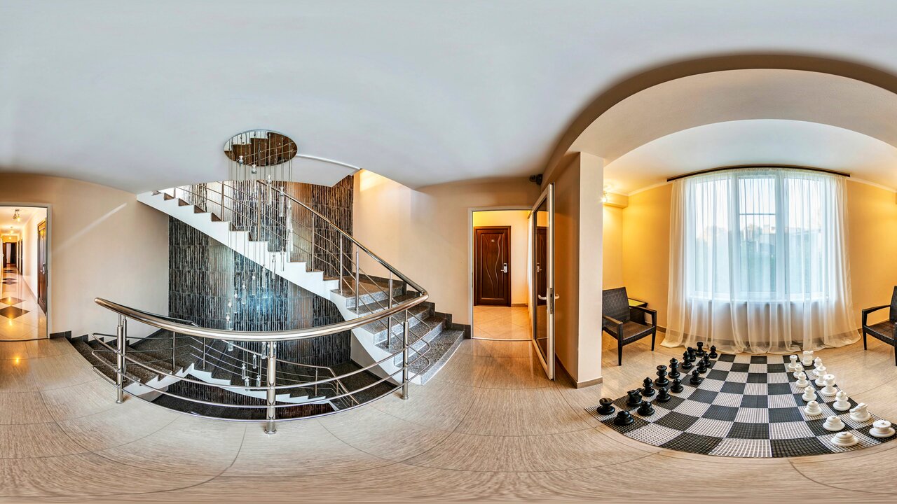 Гостиница Вилла Море Лазаревское-186