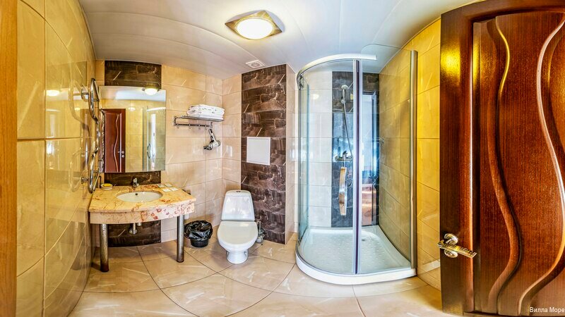 Гостиница Вилла Море Лазаревское-226