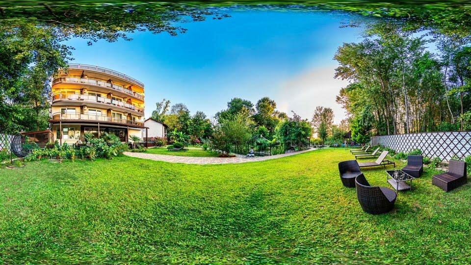 Гостиница Вилла Море Лазаревское-208