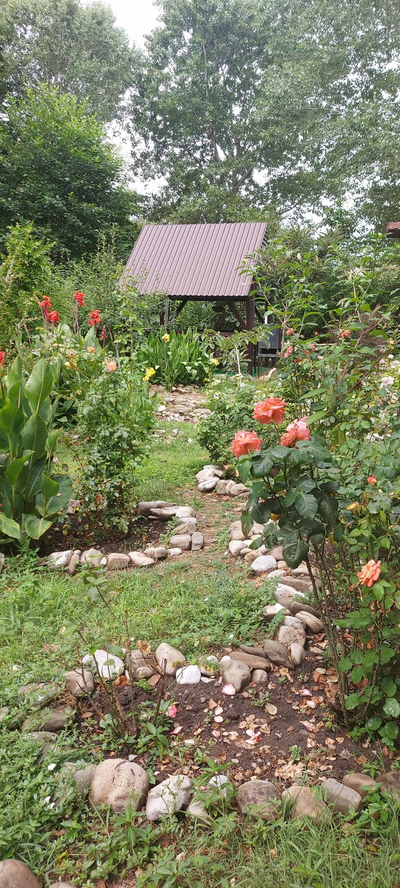 Гостиница Вилла Море Лазаревское-140