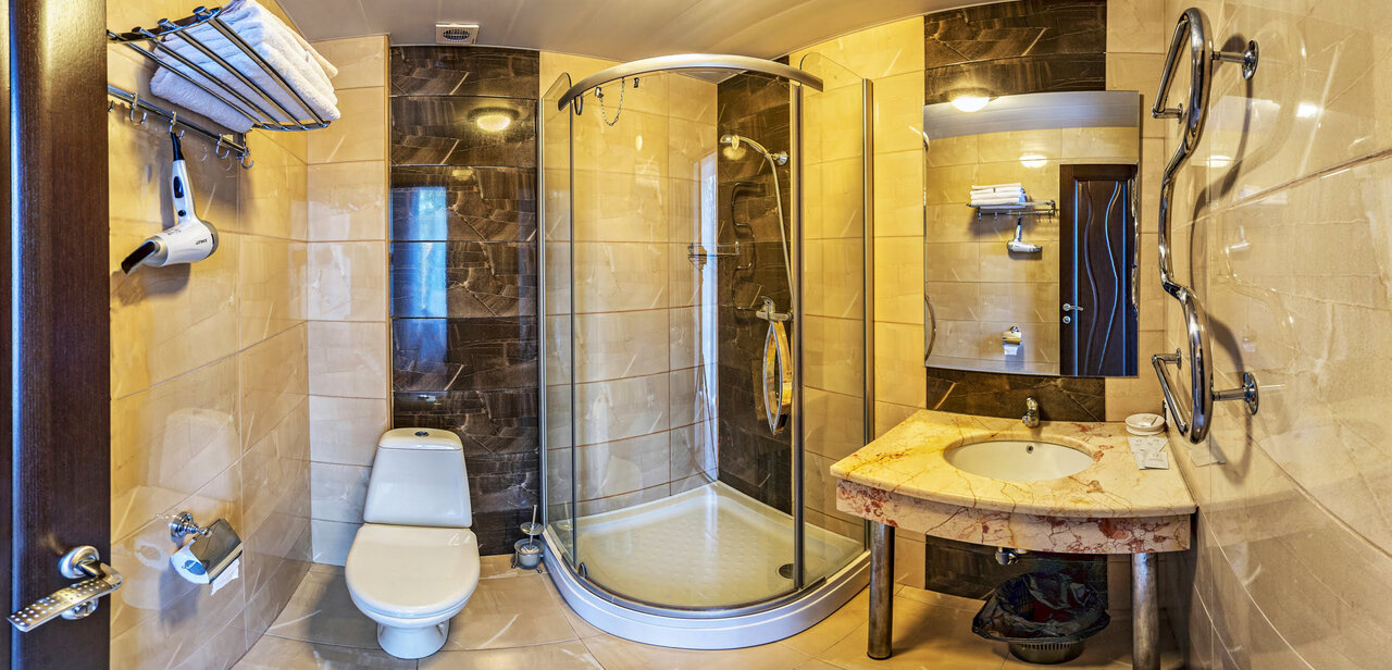 Гостиница Вилла Море Лазаревское-200