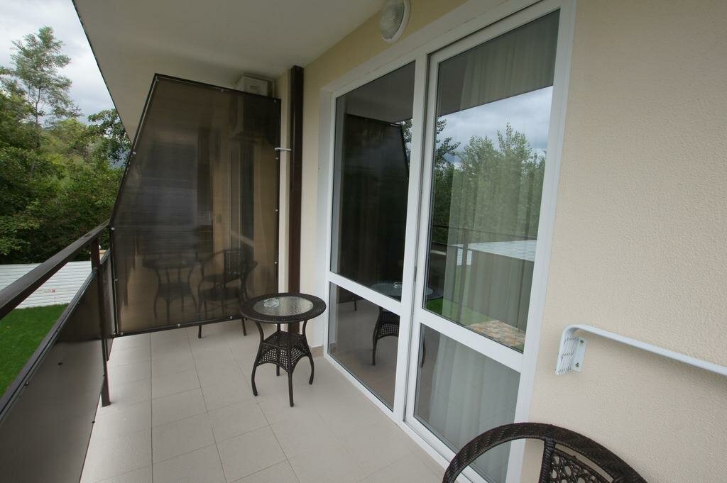 Гостиница Вилла Море Лазаревское-251