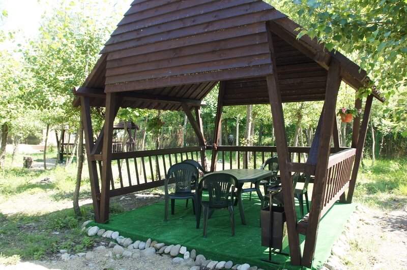 Гостиница Вилла Море Лазаревское-68