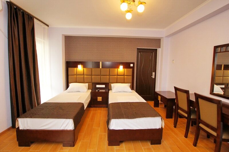 Гостиница Вилла Море Лазаревское-197