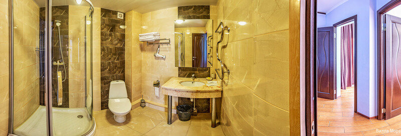 Гостиница Вилла Море Лазаревское-121