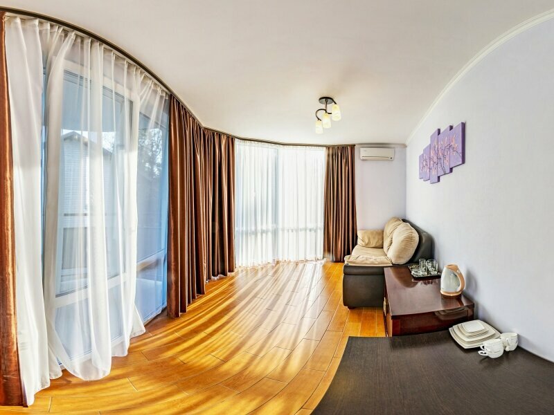 Гостиница Вилла Море Лазаревское