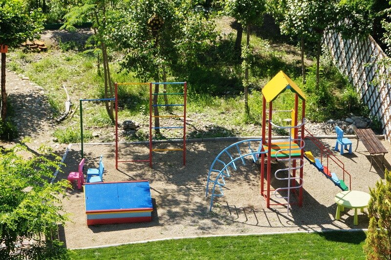 Гостиница Вилла Море Лазаревское-106