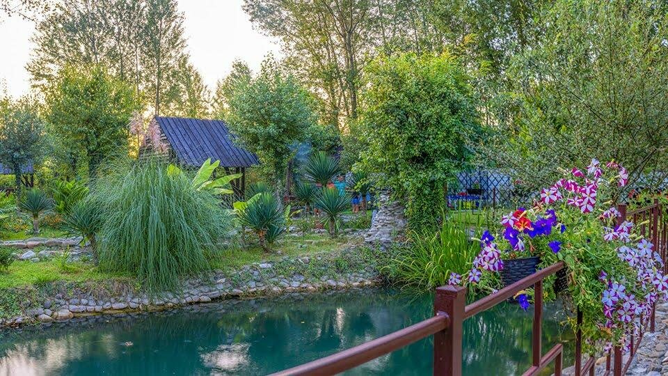 Гостиница Вилла Море Лазаревское-152