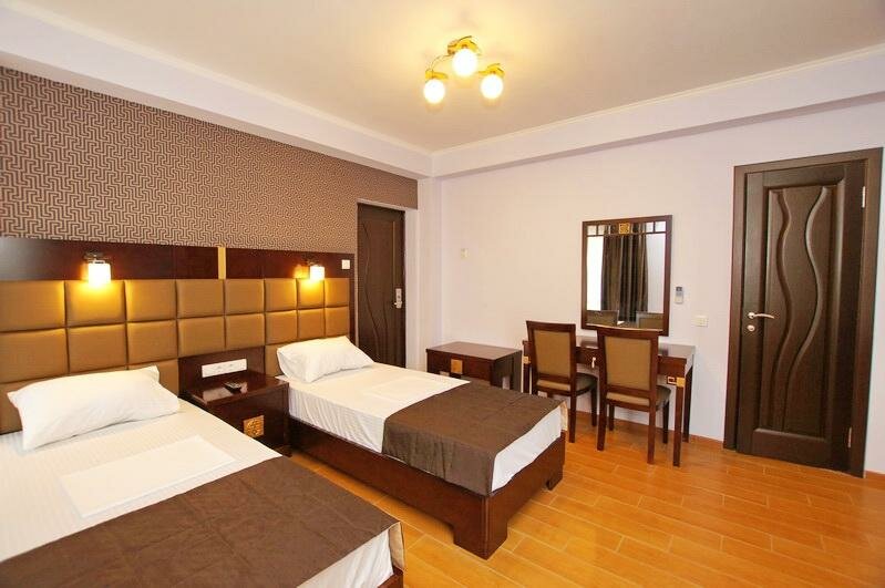 Гостиница Вилла Море Лазаревское-242