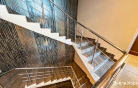 Гостиница Вилла Море Лазаревское-86