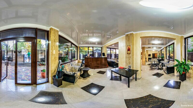 Гостиница Вилла Море Лазаревское-210