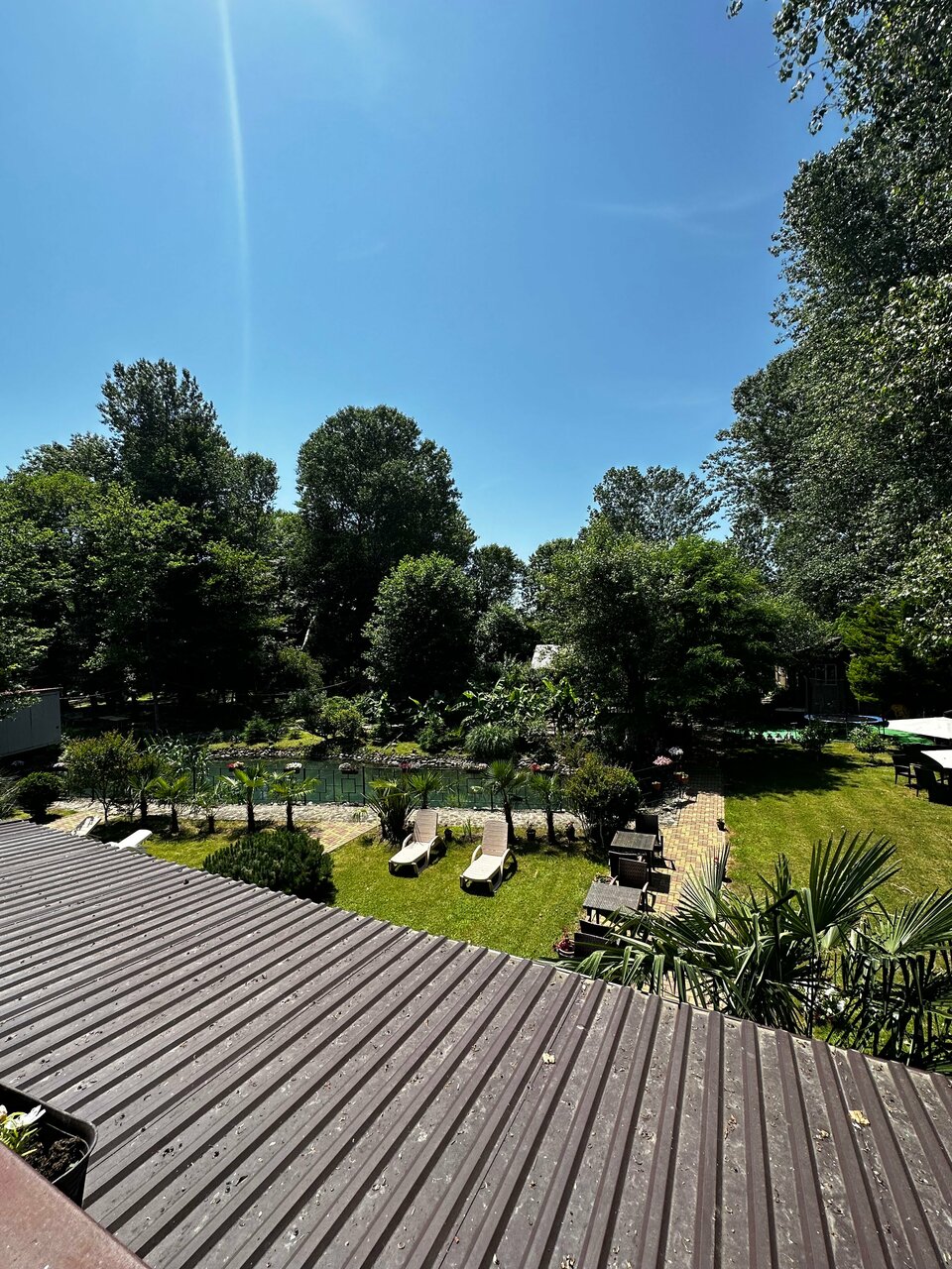 Гостиница Вилла Море Лазаревское-71