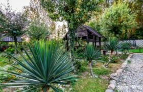 Гостиница Вилла Море Лазаревское-69