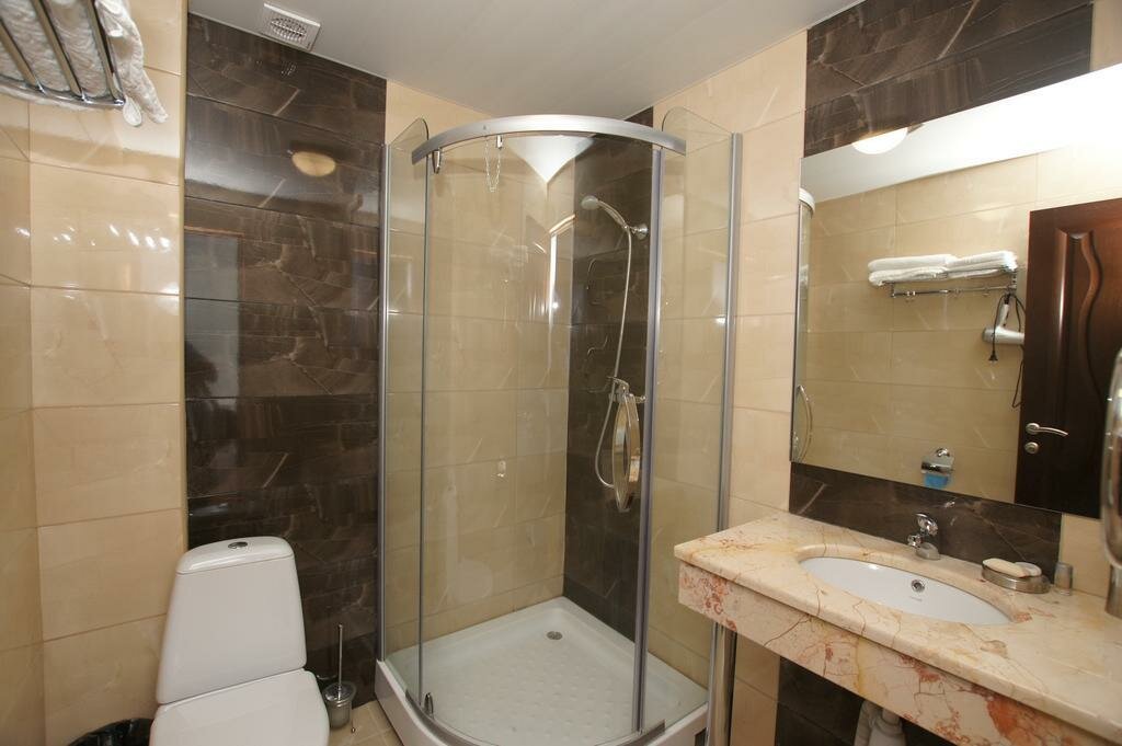 Гостиница Вилла Море Лазаревское-203