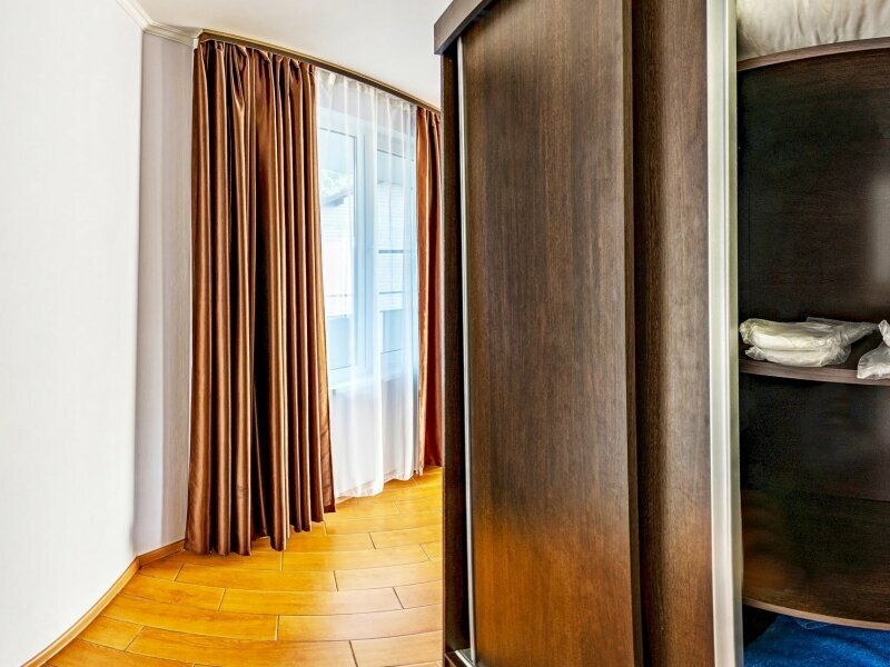 Гостиница Вилла Море Лазаревское